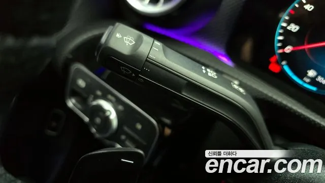 Mercedes-Benz A-Class 2023 — фото 18