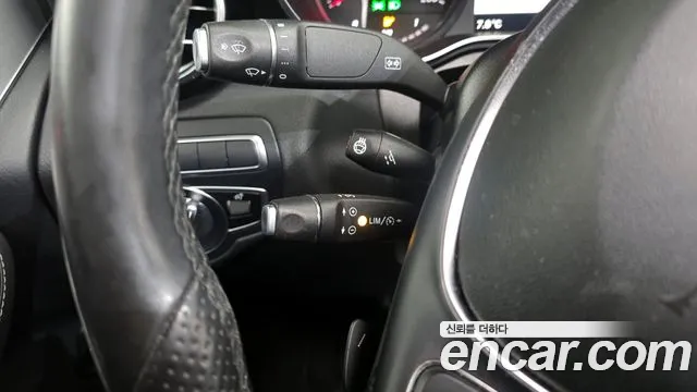 Mercedes-Benz GLC-Class 2019 — фото 18