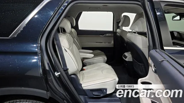 Hyundai Palisade 2020 — фото 12