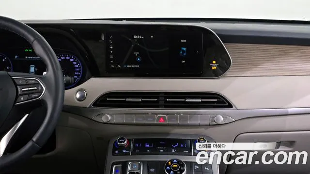 Hyundai Palisade 2020 — фото 14