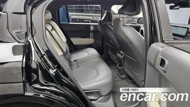 Kia EV3 2026 — фото 12