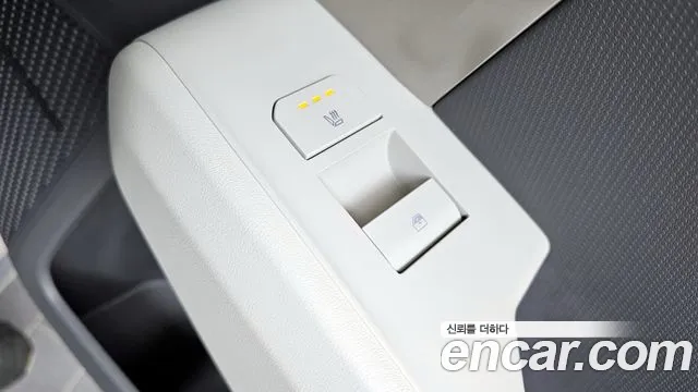 Kia EV3 2026 — фото 18