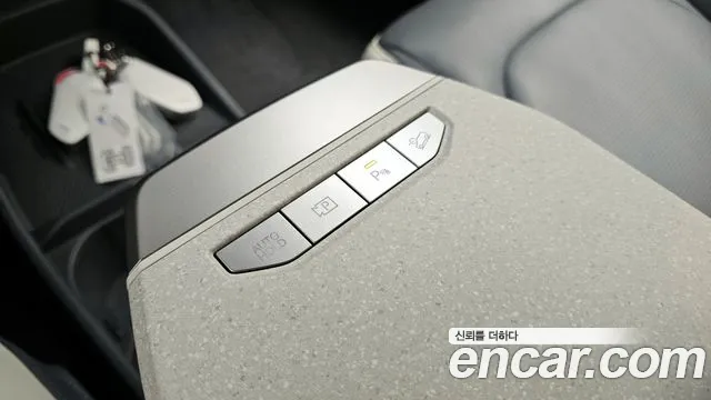Kia EV3 2026 — фото 19