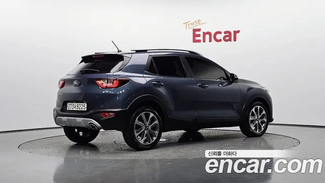 Kia Stonic 2019 — фото 2