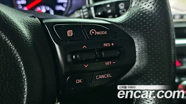 Kia Stonic 2019 — фото 14