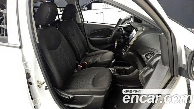 ChevroletGMDaewoo Spark 2020 — фото 10