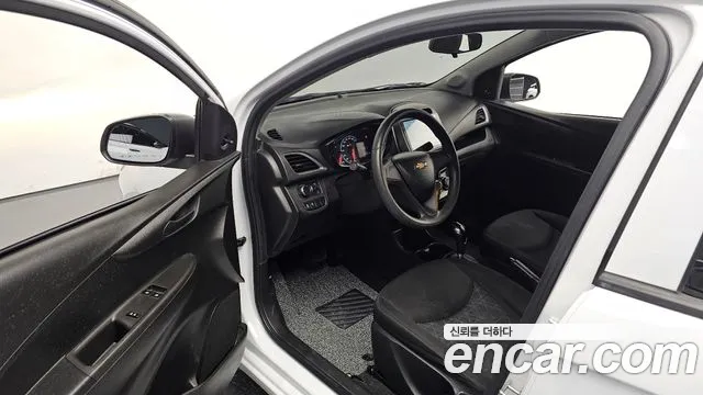 ChevroletGMDaewoo Spark 2020 — фото 11