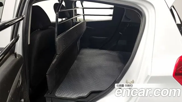 ChevroletGMDaewoo Spark 2020 — фото 12