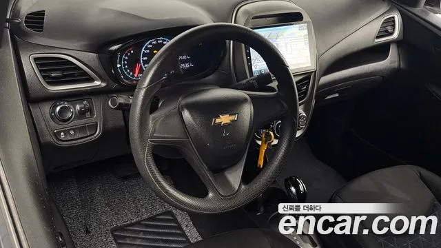 ChevroletGMDaewoo Spark 2020 — фото 13
