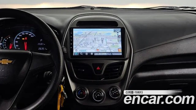 ChevroletGMDaewoo Spark 2020 — фото 14