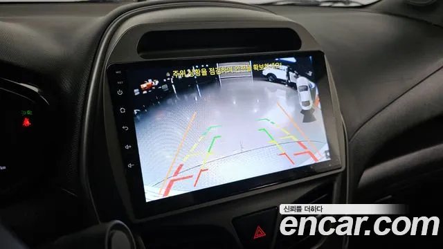 ChevroletGMDaewoo Spark 2020 — фото 15