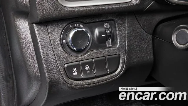 ChevroletGMDaewoo Spark 2020 — фото 16