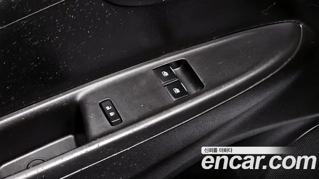 ChevroletGMDaewoo Spark 2020 — фото 17