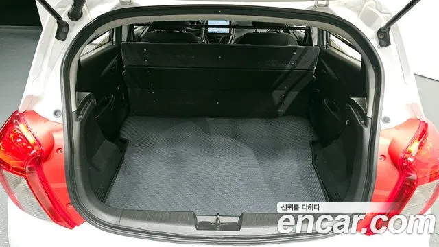 ChevroletGMDaewoo Spark 2020 — фото 19