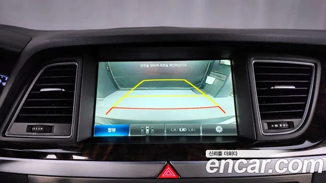 Hyundai Genesis 2016 — фото 15
