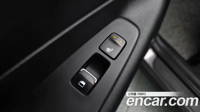 Hyundai Santafe 2021 — фото 17