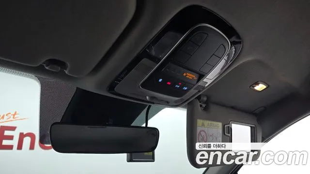 Hyundai Santafe 2021 — фото 18