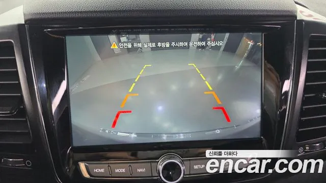KG_Mobility_Ssangyong Rexton 2020 — фото 16