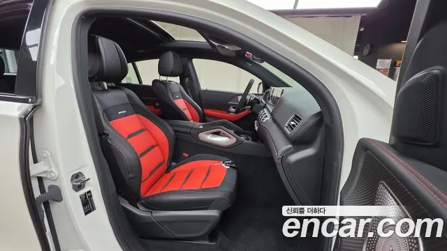 Mercedes-Benz GLE-Class 2023 — фото 10