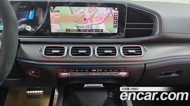 Mercedes-Benz GLE-Class 2023 — фото 15