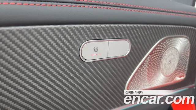 Mercedes-Benz GLE-Class 2023 — фото 18