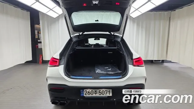 Mercedes-Benz GLE-Class 2023 — фото 20