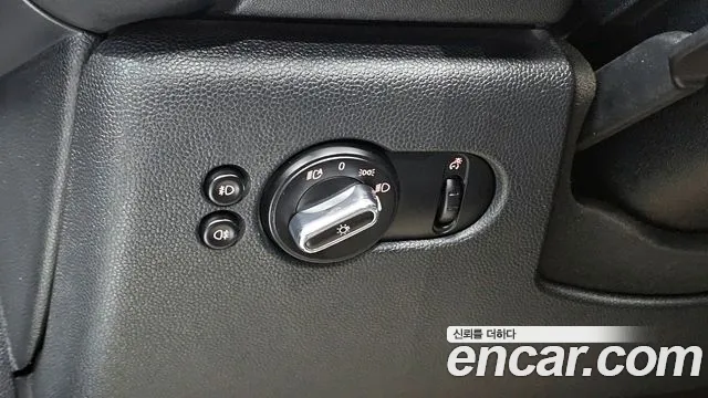 Mini Cooper 2015 — фото 14