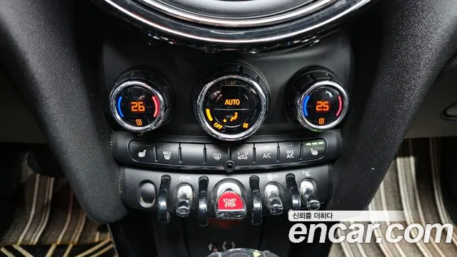 Mini Cooper 2015 — фото 17