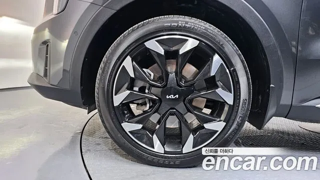Kia Sorento 2024 — фото 5
