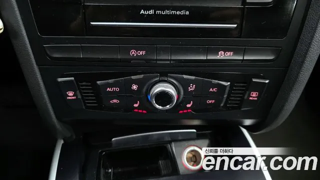 Audi A4 2015 — фото 18