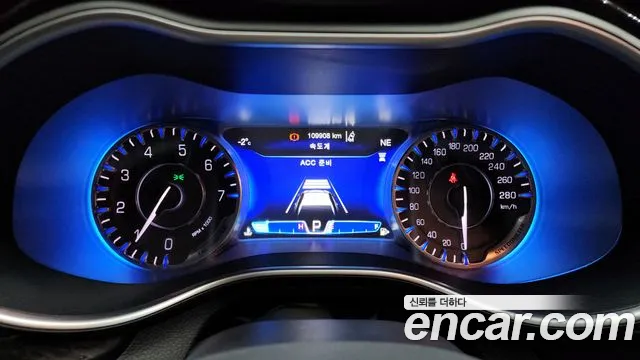 Chrysler 200 2015 — фото 8