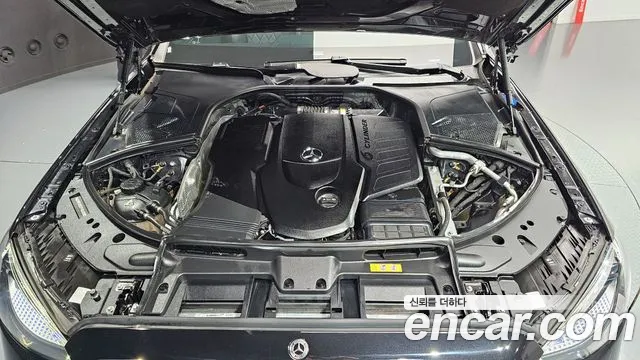 Mercedes-Benz S-Class 2023 — фото 6