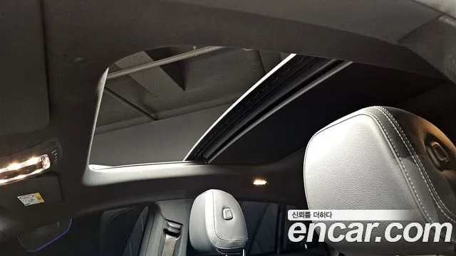 Mercedes-Benz GLE-Class 2023 — фото 18