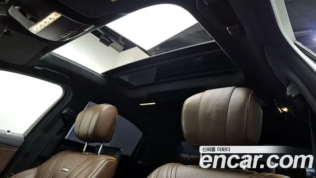 Mercedes-Benz S-Class 2018 — фото 18