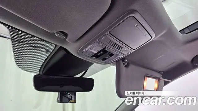 Honda Odyssey 2022 — фото 17