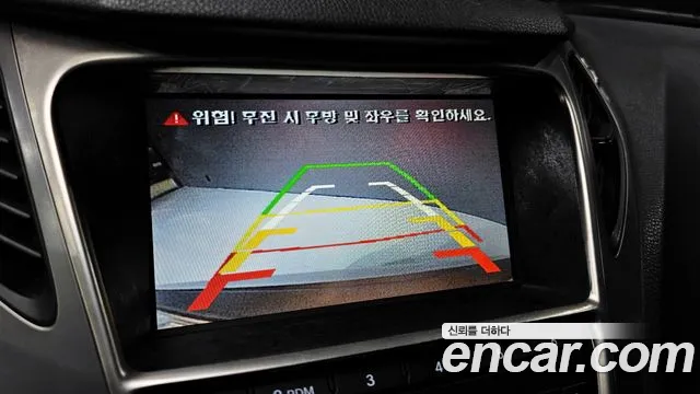 Hyundai Grandeur 2014 — фото 15