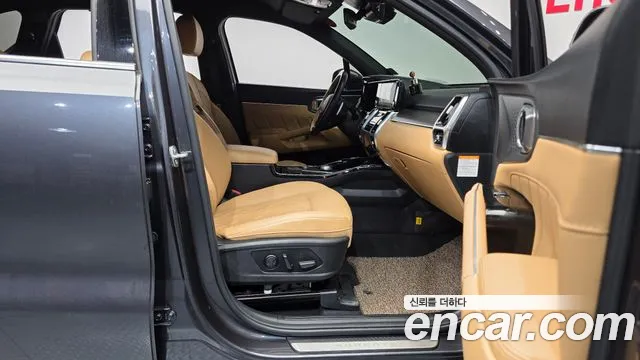 Kia Sorento 2023 — фото 11