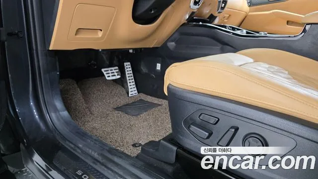 Kia Sorento 2023 — фото 18