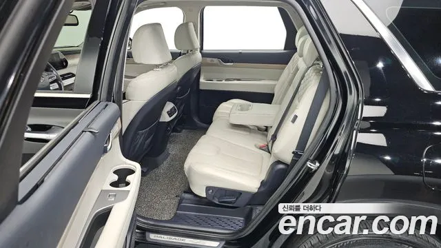 Hyundai Palisade 2019 — фото 11