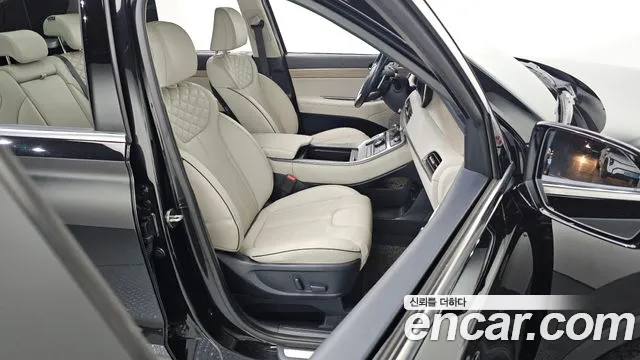 Hyundai Palisade 2019 — фото 12
