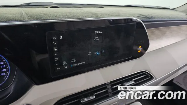 Hyundai Palisade 2019 — фото 16