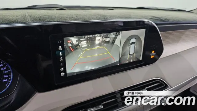 Hyundai Palisade 2019 — фото 17
