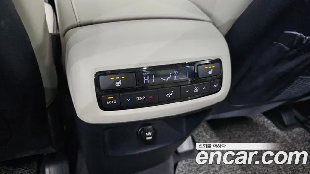 Hyundai Palisade 2019 — фото 19
