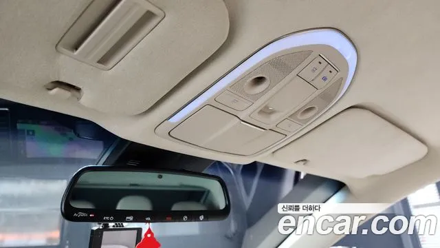 Hyundai Genesis 2016 — фото 17