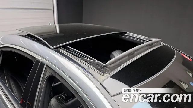 Mercedes-Benz S-Class 2020 — фото 19