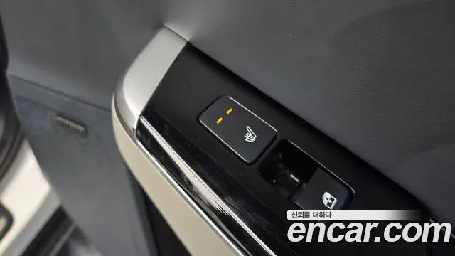 Kia EV6 2022 — фото 18