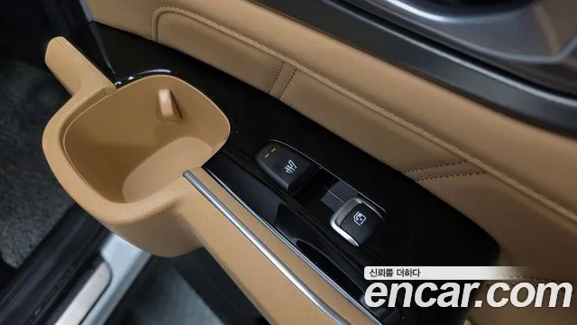 Kia Sorento 2022 — фото 19