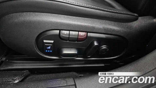 Mini Clubman 2019 — фото 13