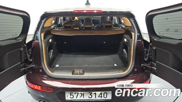 Mini Clubman 2019 — фото 20
