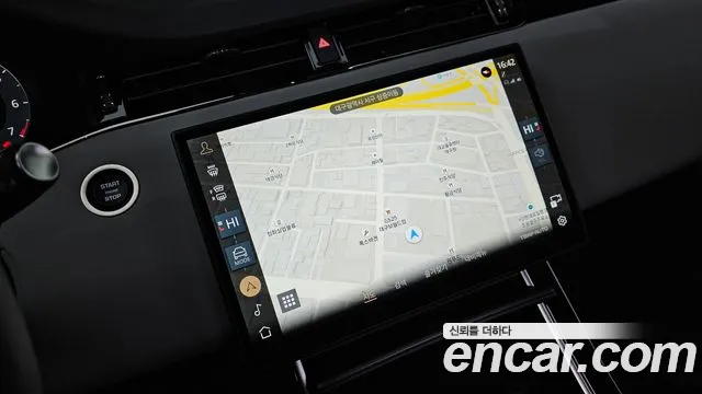 Land Rover Range Rover Evoque 2025 — фото 15